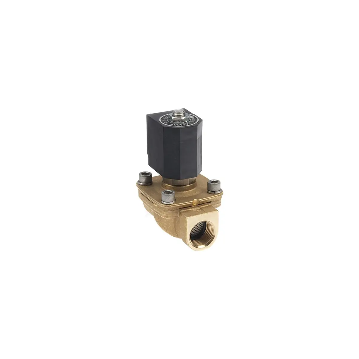 Johnson Pump 81-47301-01 Solenoid Valve 1