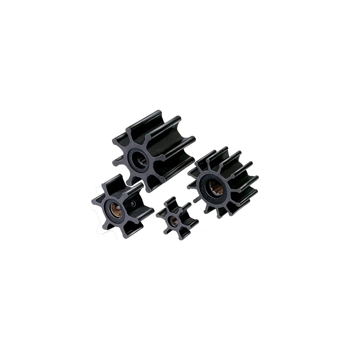 Johnson Pump 09-806B-1 Impeller (Mc97) F35b 1