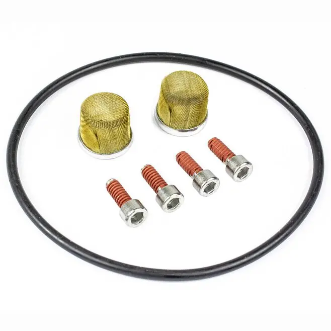 Seastar Hp6125 Power Purge Service Kit 1