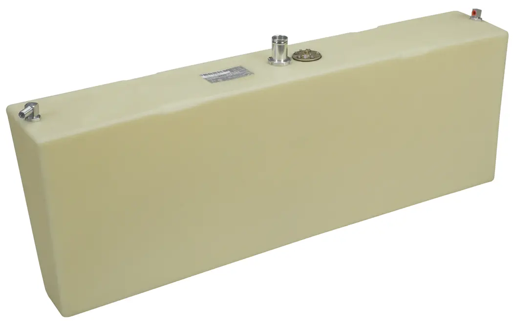 Moeller 32524 Tank-Fuel Below Deck 24 Gal 1