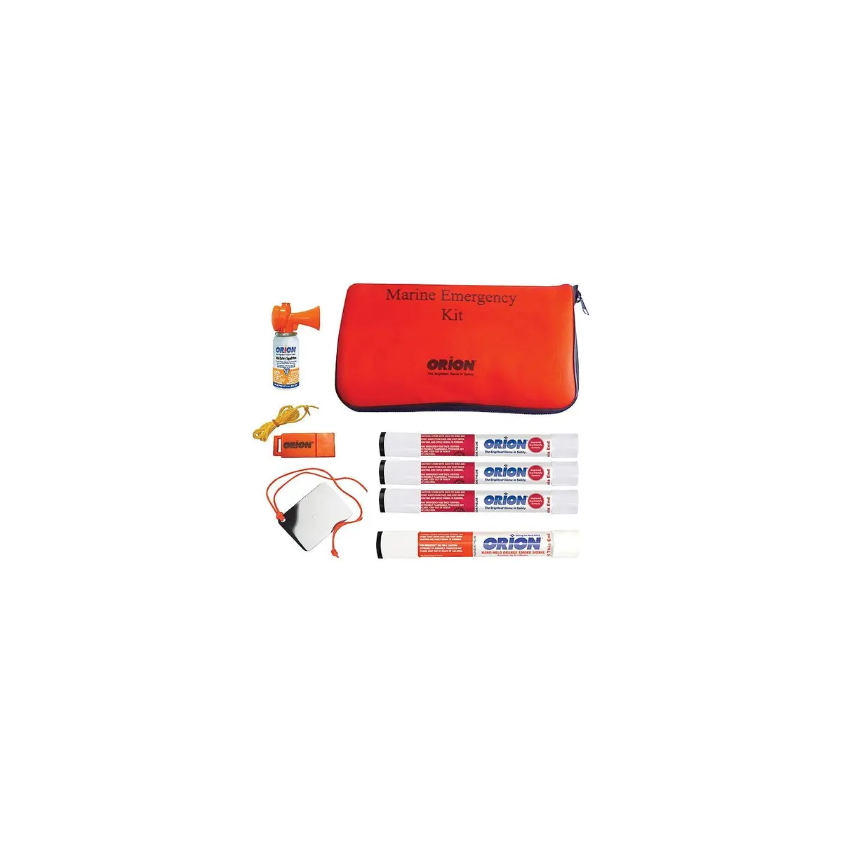 Orion 243 243 Inland Locate Kit W/Accessories 1