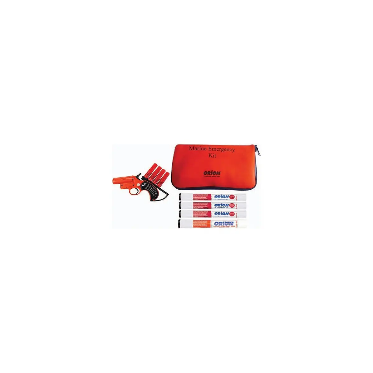 Orion 275 275 Coastal Alert/ Locate Signaling Kit 1