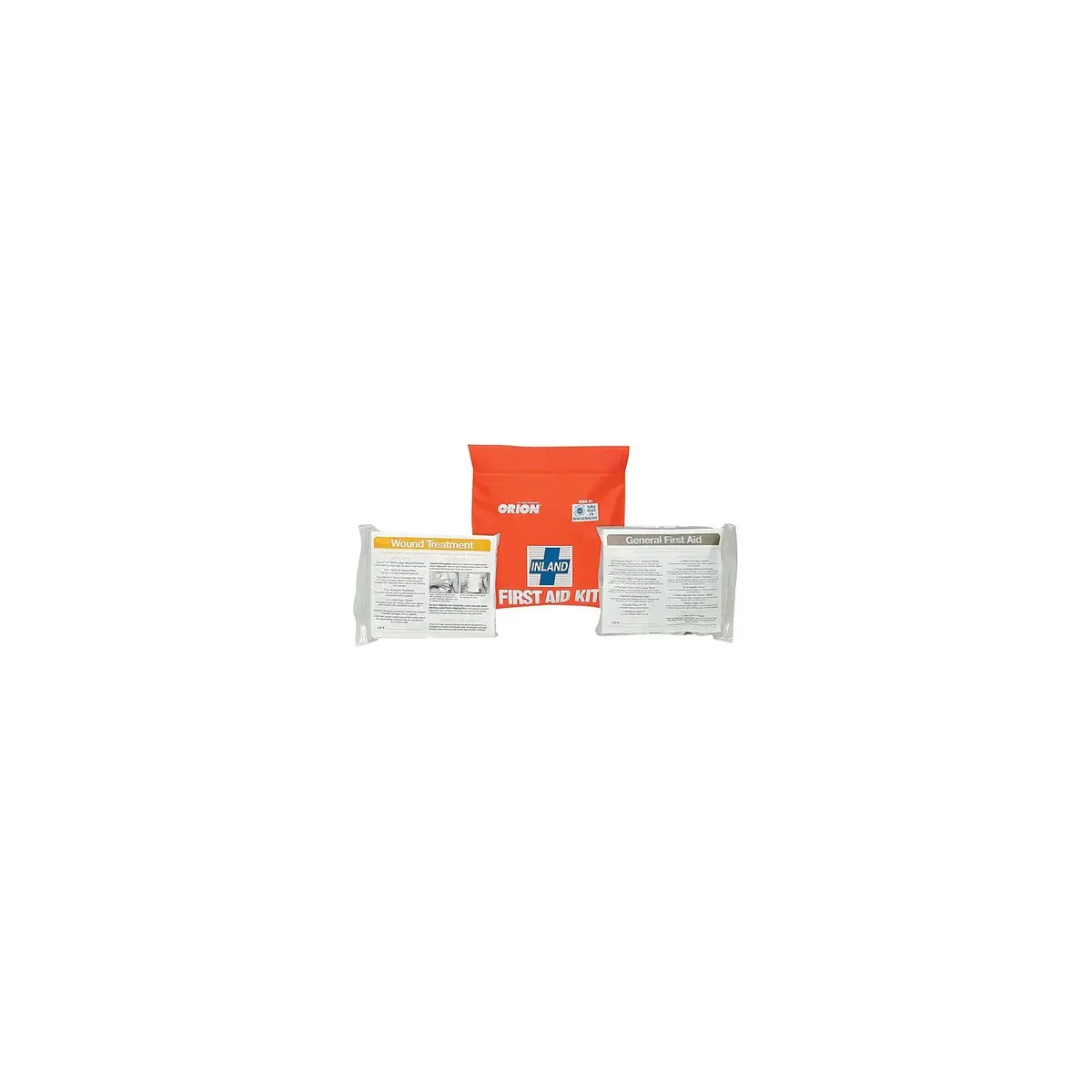 Orion 943 Inland First Aid Kit 1