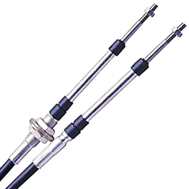 Seastar Ccx43015 Tfxtreme 4300Bc Series Control Cable Assembly 2