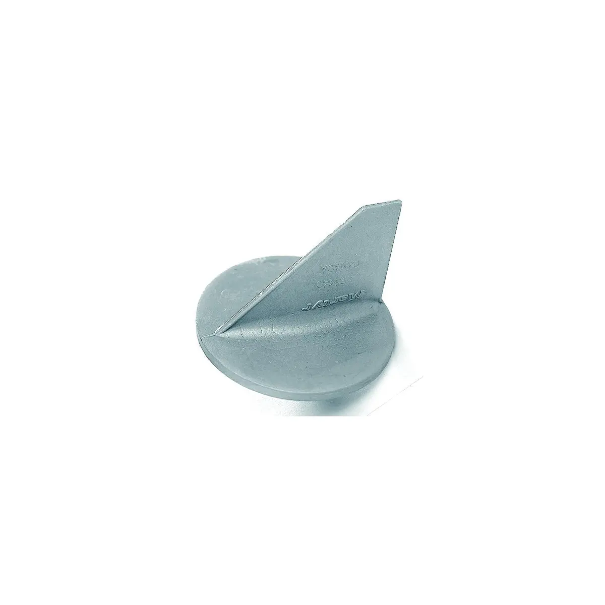 Martyr Cm31640m Anode For Mercury Mercruiser 1