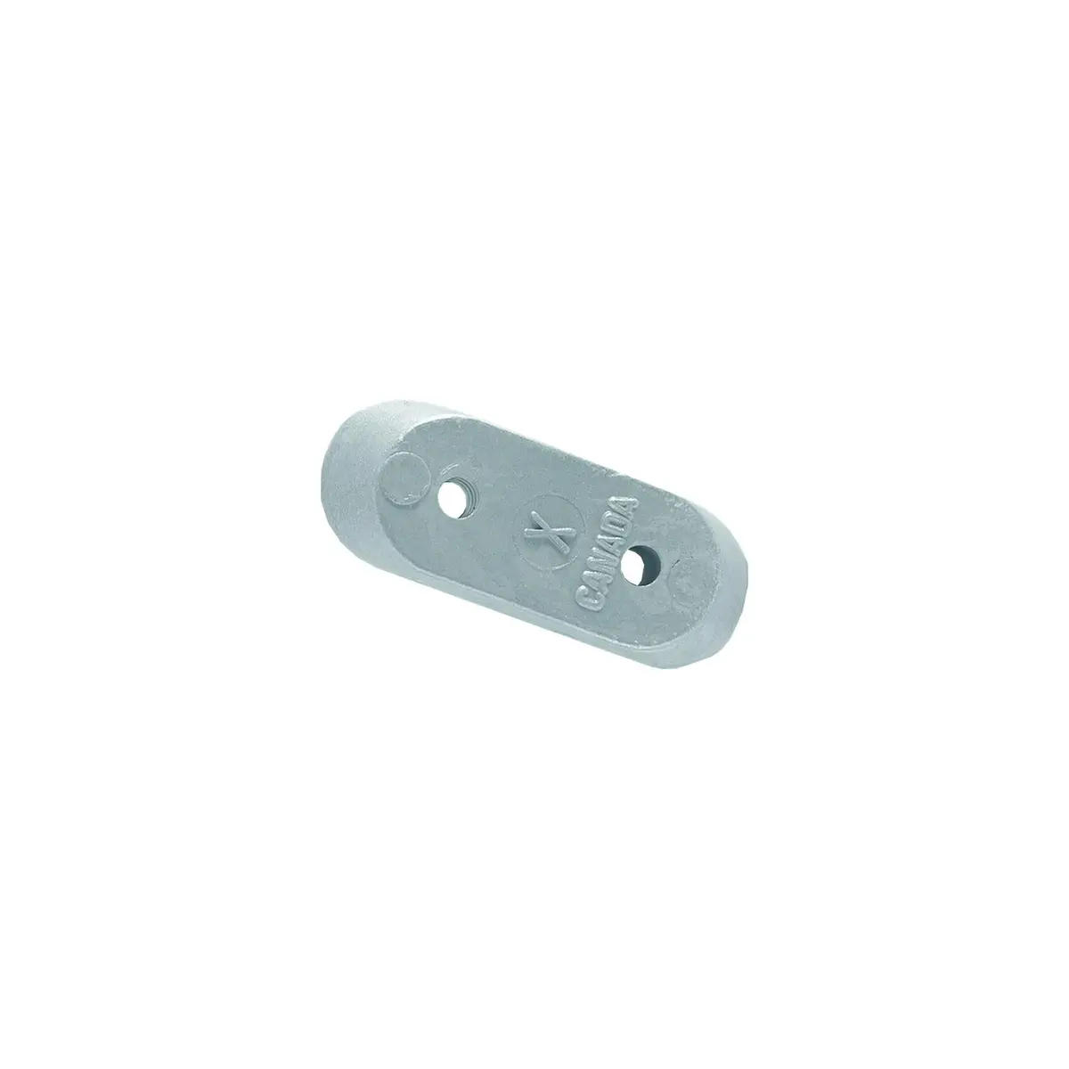 Martyr Cm327606m Magnesium Anode For Brp (Omc/Johnson Envinrude) 1