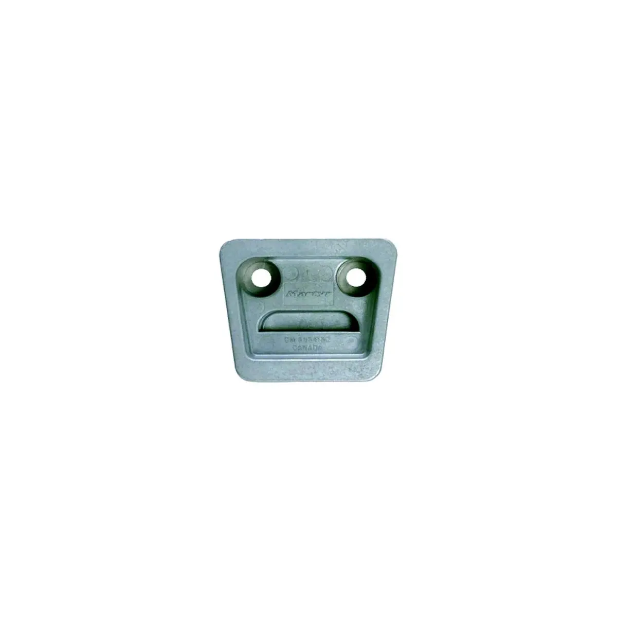 Martyr Cm3854130m Anode For Volvo Penta 1