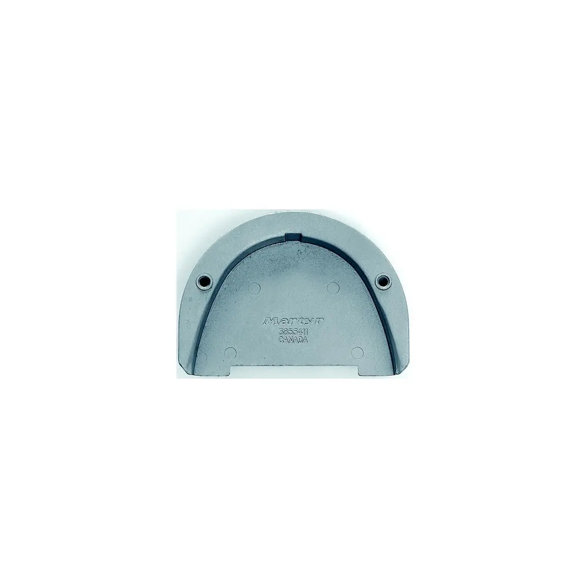 Martyr Cm3855411a Anode For Volvo Penta 1