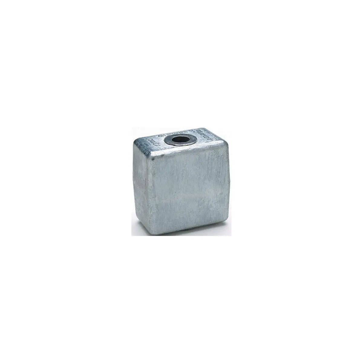 Martyr Cm393023m Anode For Brp (Omc/Johnson Evinrude) 1