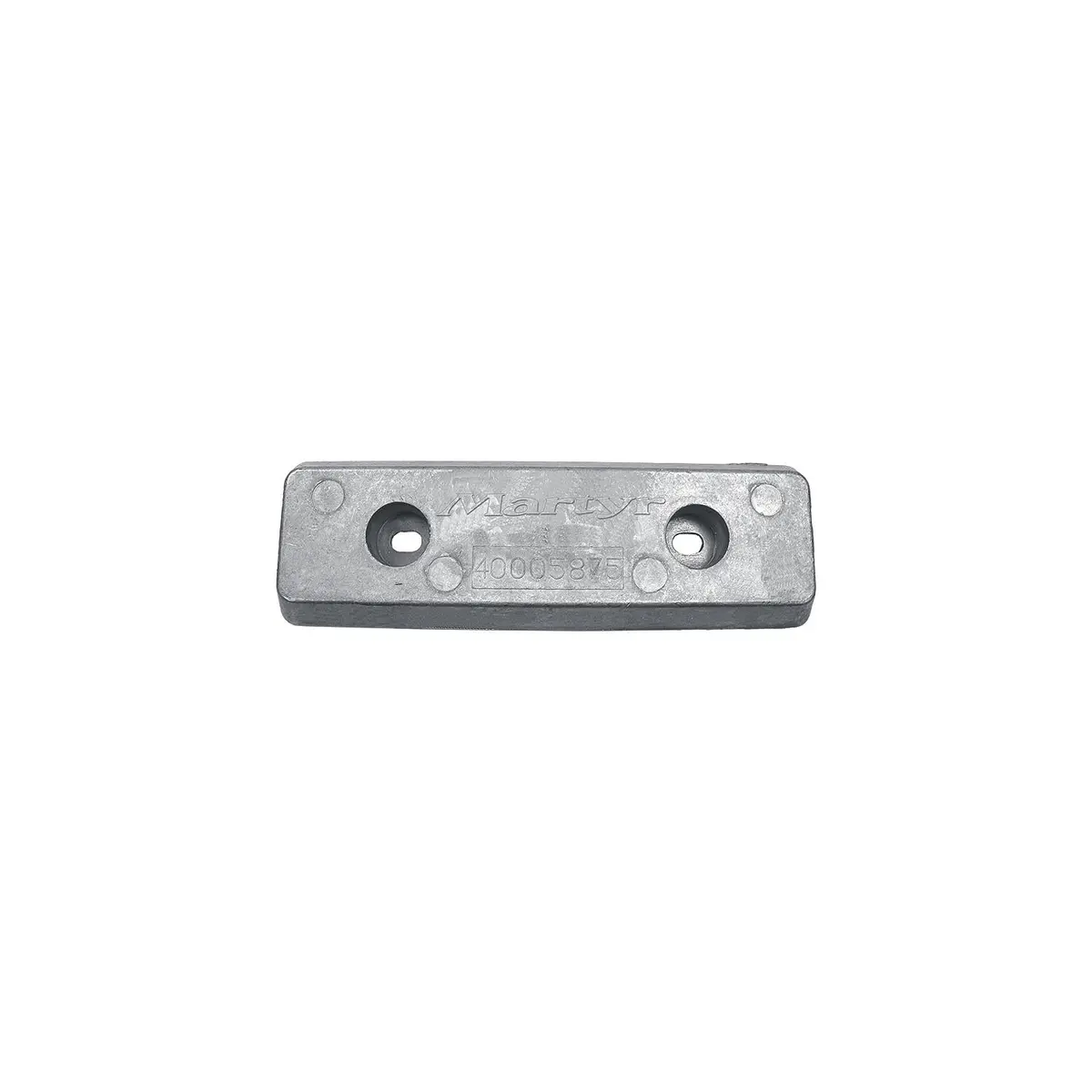 Martyr Cm40005875m Anode For Volvo Penta 1
