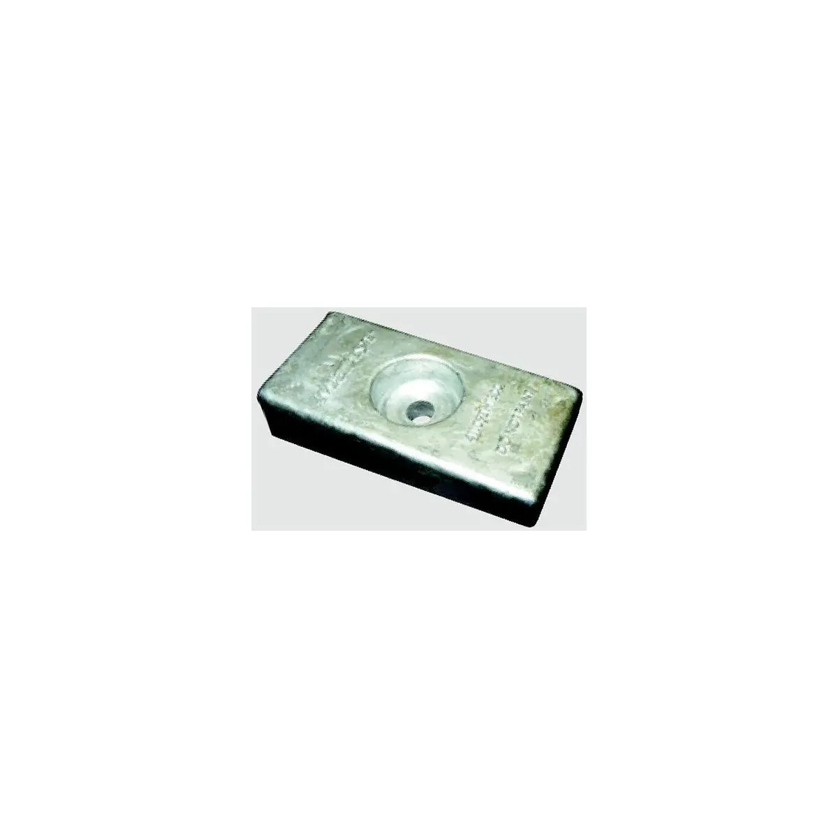 Martyr Cm41109zw1b00m Honda Outboard Anodes 1