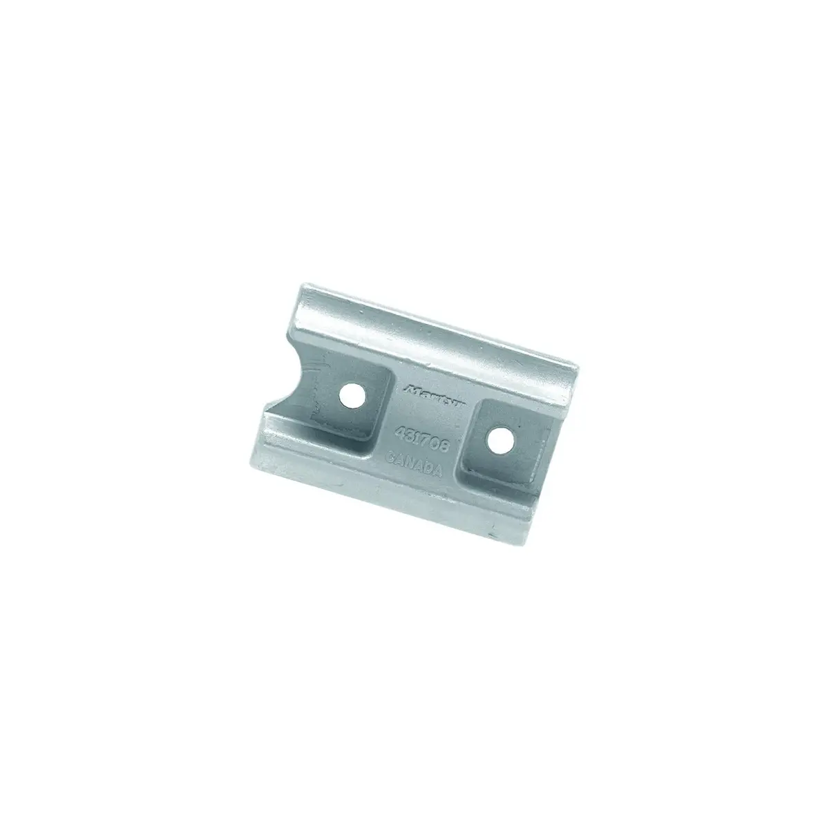 Martyr Cm431708m Anode For Brp (Omc/Johnson Evinrude) 1