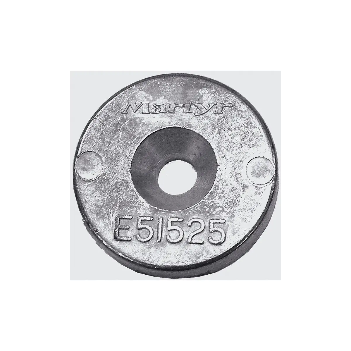 Martyr Cm51525z Frigo-Boat Zinc Anode 1