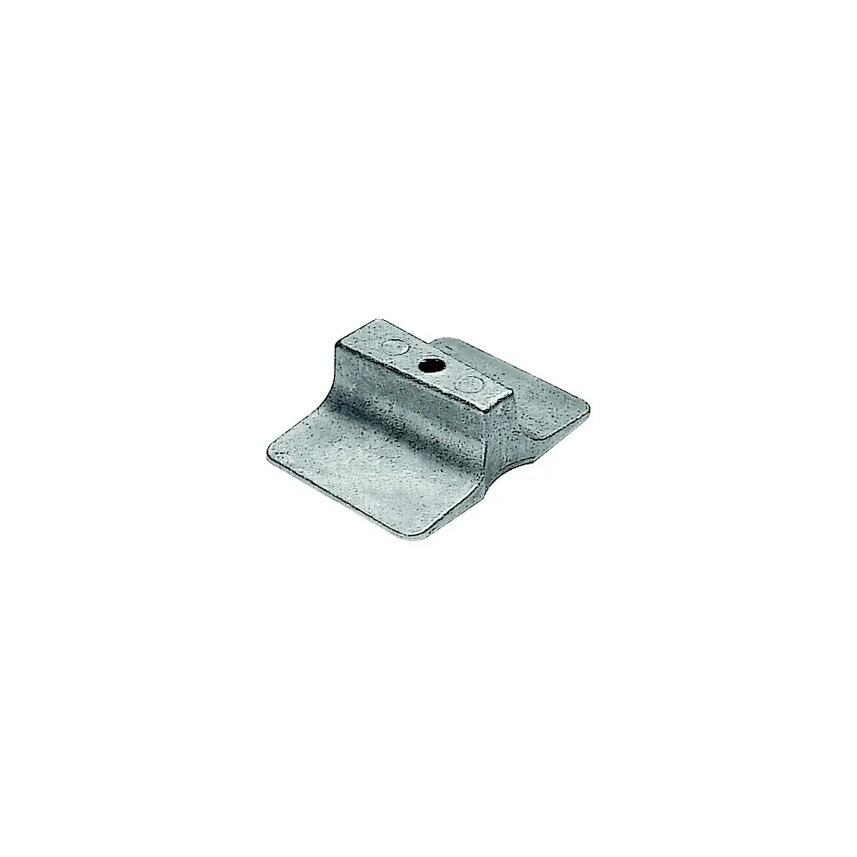 Martyr Cm61n4525101a Yamaha Trim Tab Anode, Aluminum 1