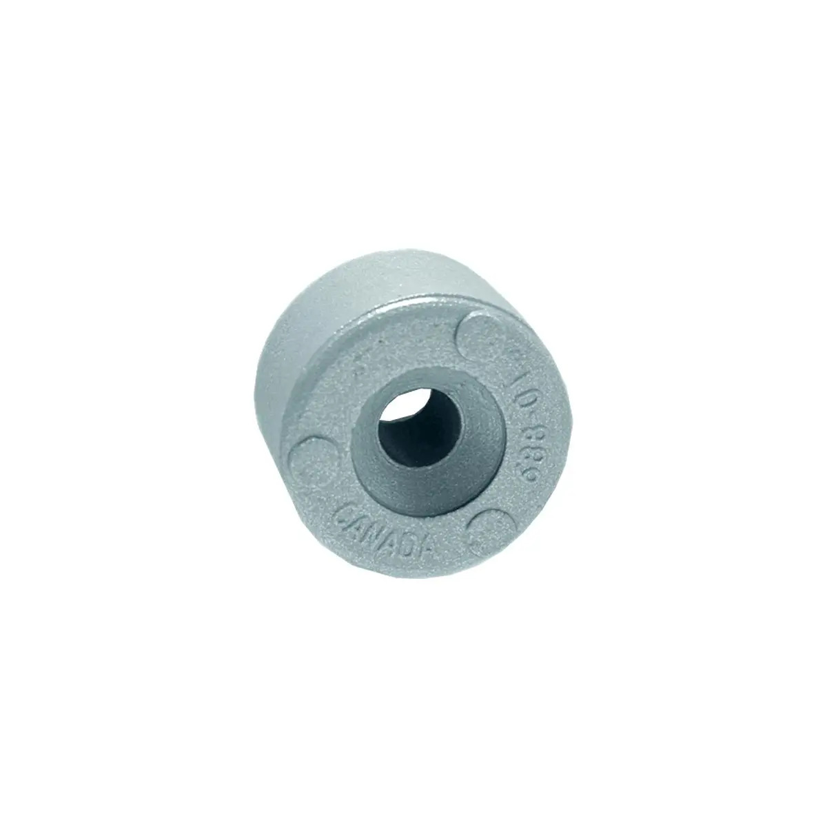Martyr Cm6884525101z Yamaha Button Anode, Zinc 1