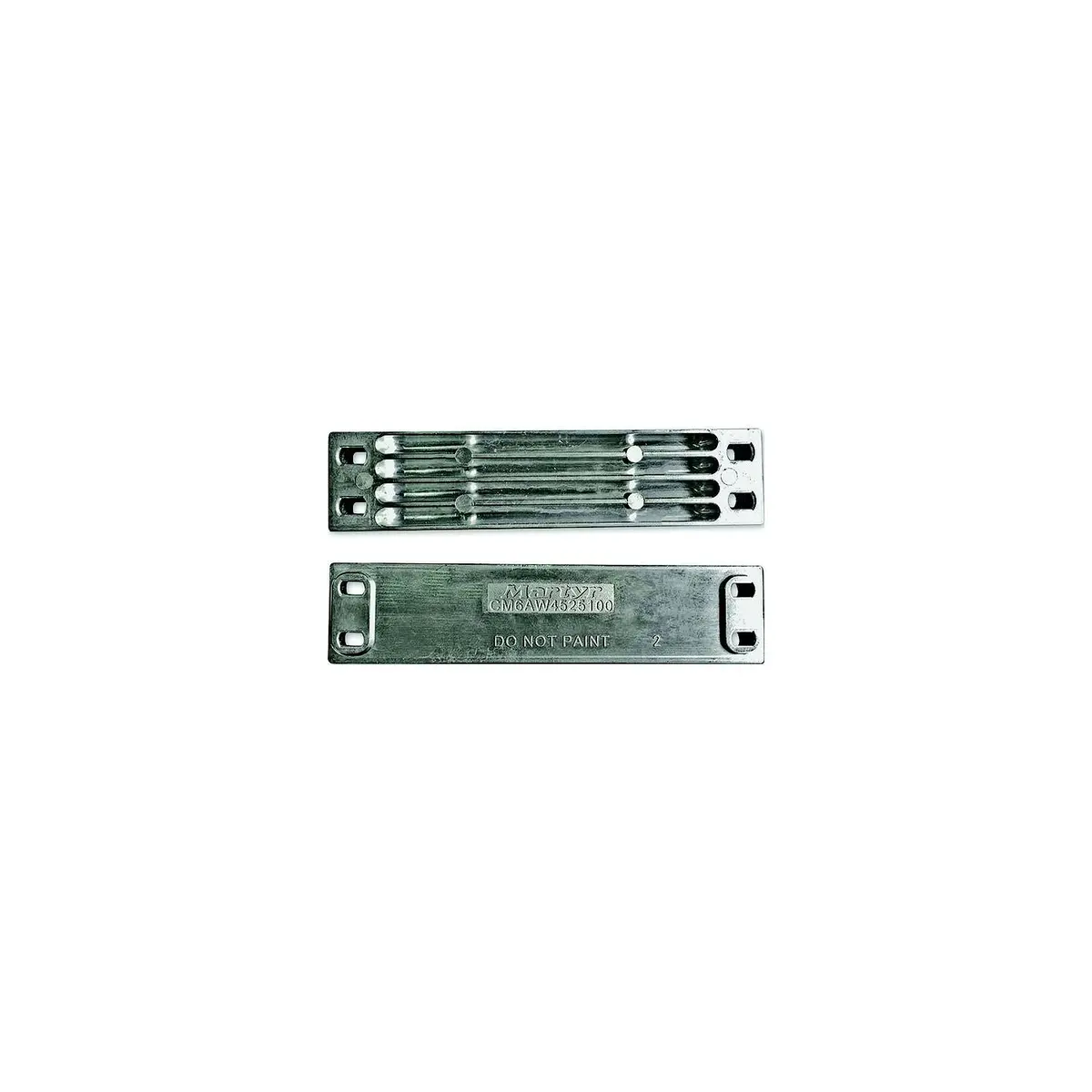 Martyr Cm6aw4525100z Yamaha Anode, Zinc 1
