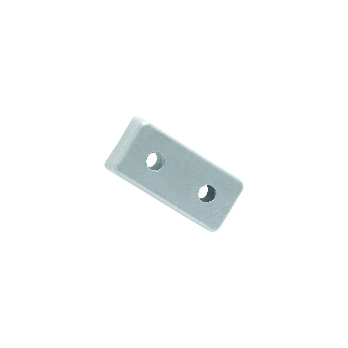 Martyr Cm6e54525100z Yamaha Small Block Anode, Zinc 1