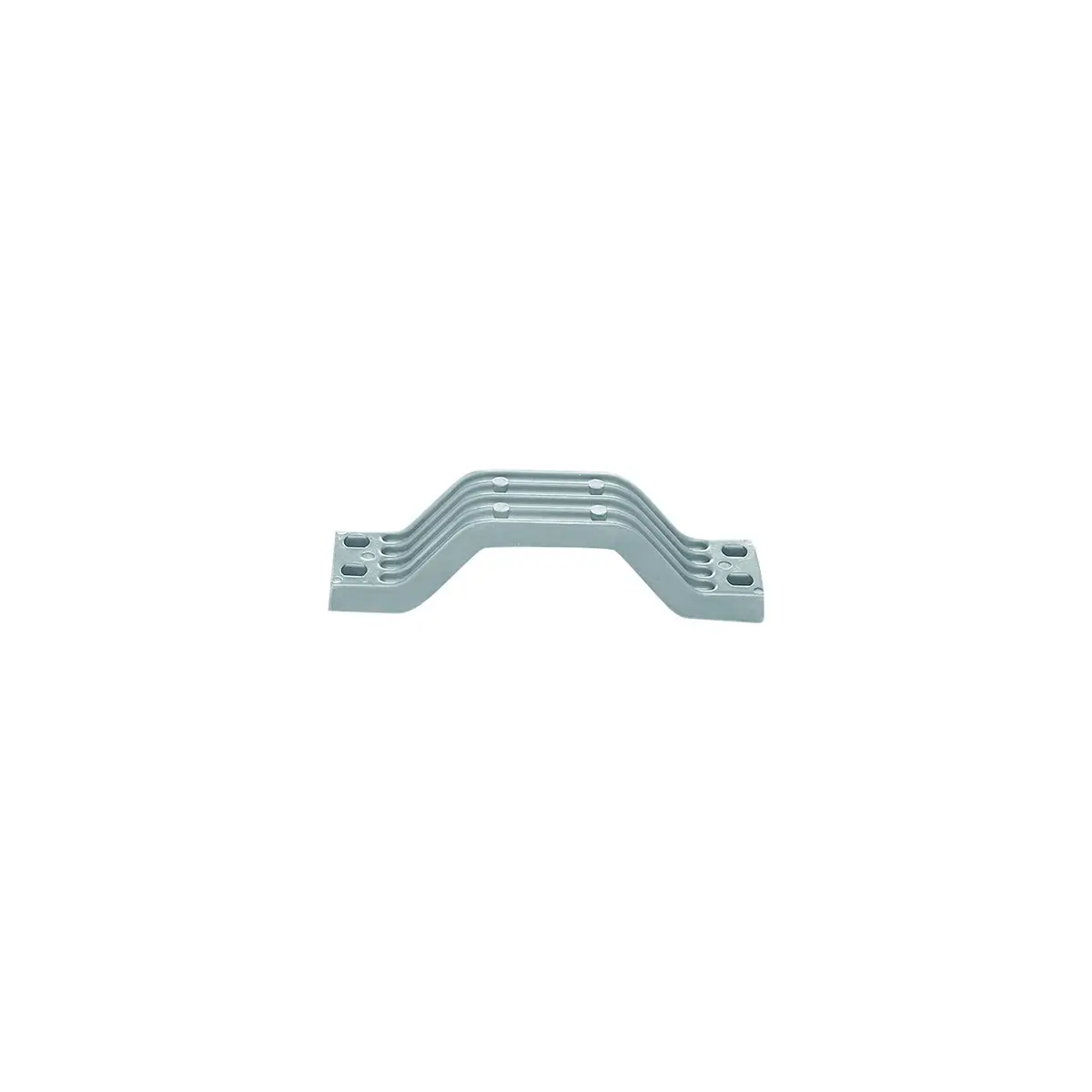 Martyr Cm6g54525101m Yamaha Transom Handle Anode, Magnesium 1
