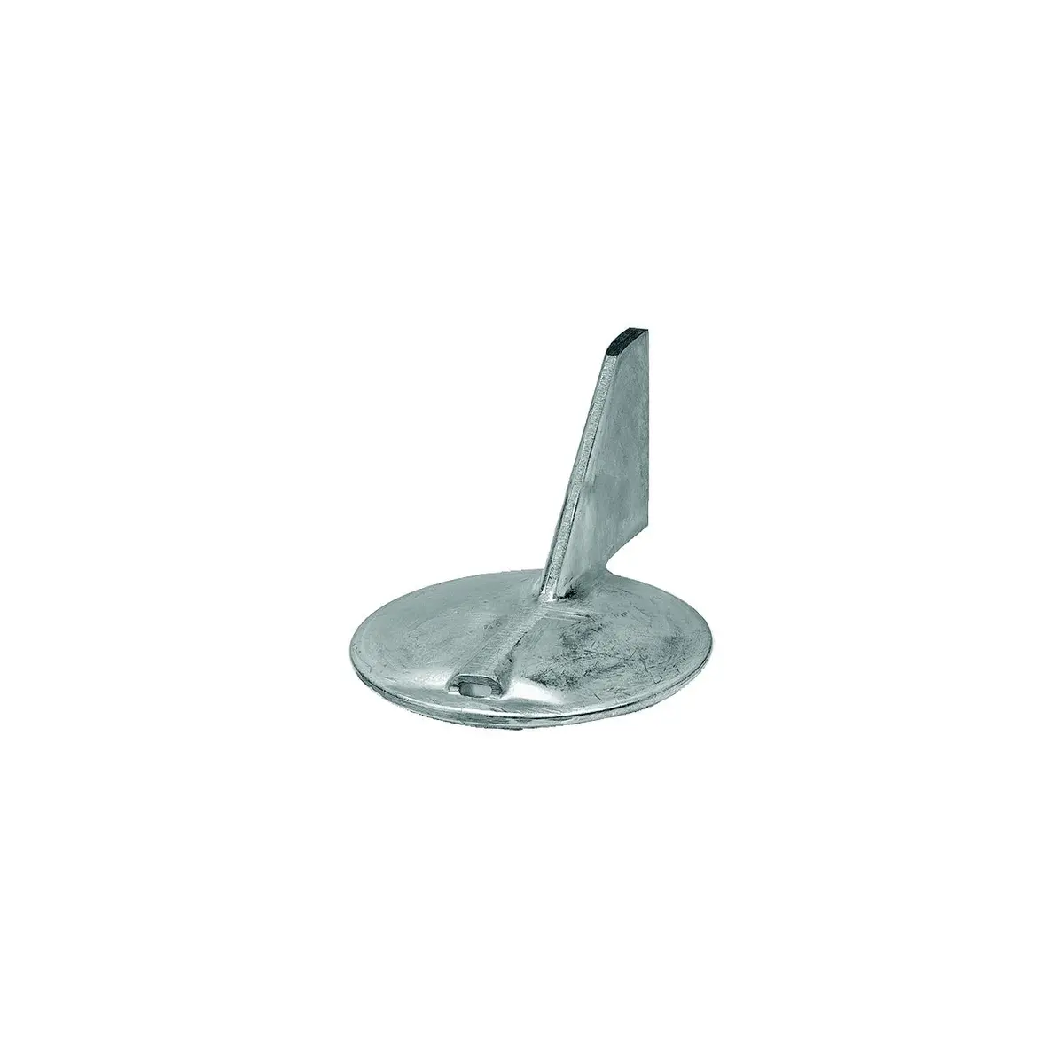 Martyr Cm6j94537101z Yamaha Skeg Anode, Zinc 1