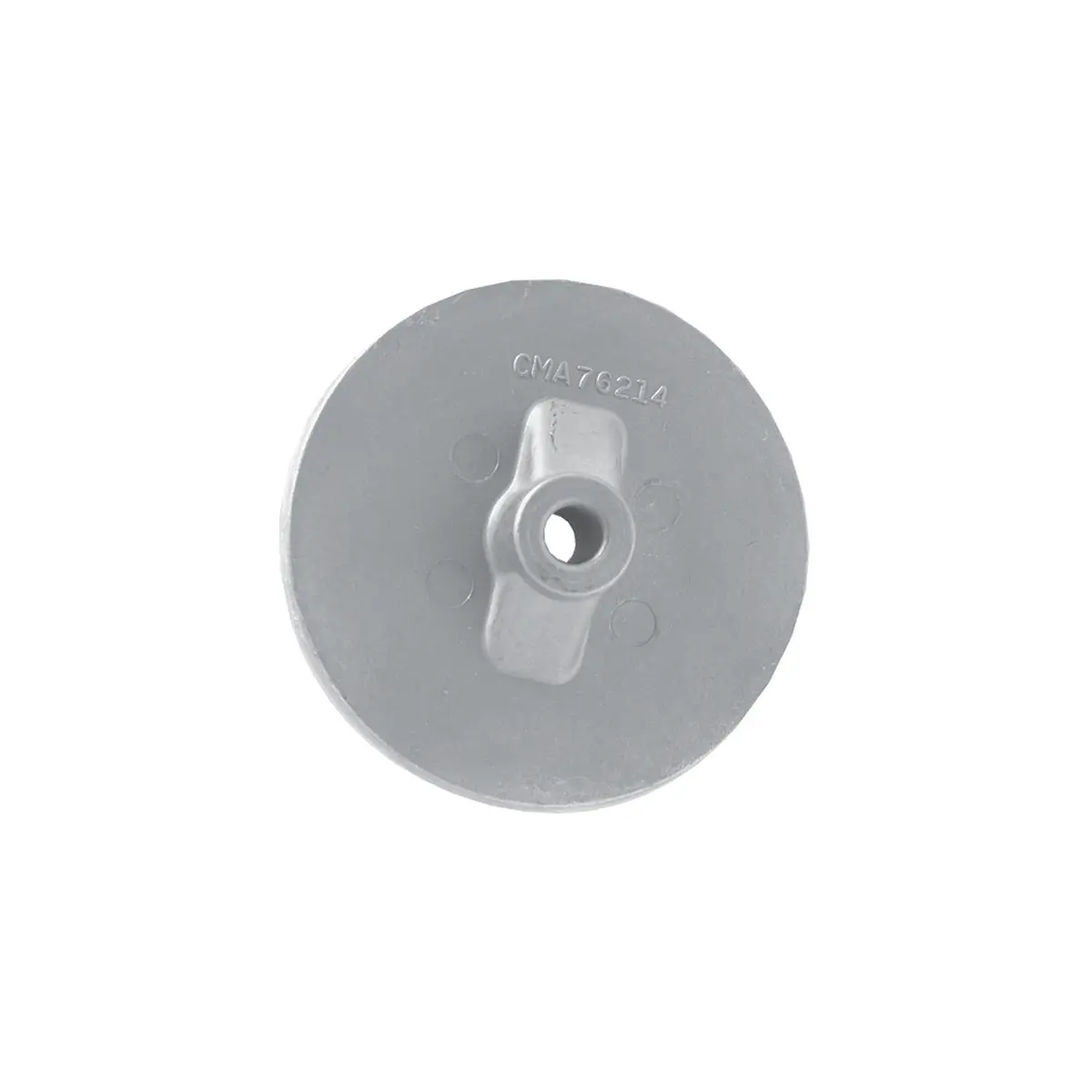Martyr Cm76214a Anode For Mercury Mercruiser 1