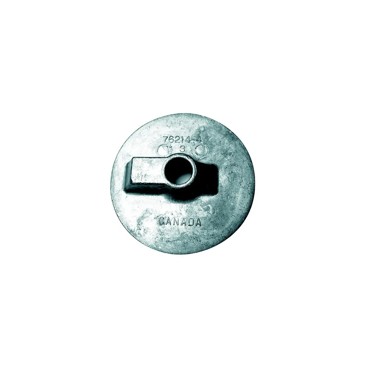 Martyr Cm762144m Anode For Mercury Mercruiser 1