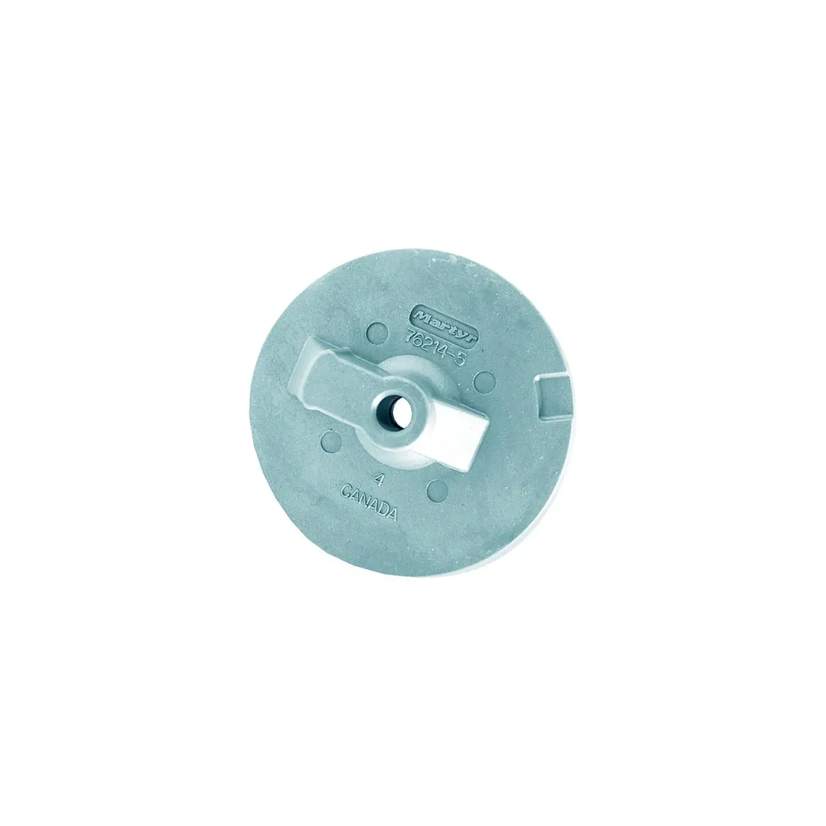 Martyr Cm762145m Anode For Mercury Mercruiser 1