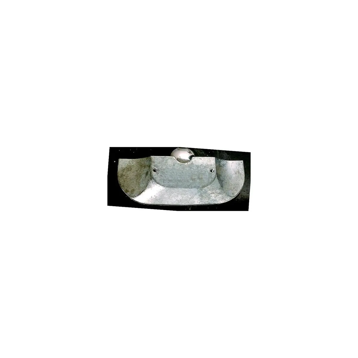 Martyr Cm821629m Anode For Mercury Mercruiser 1