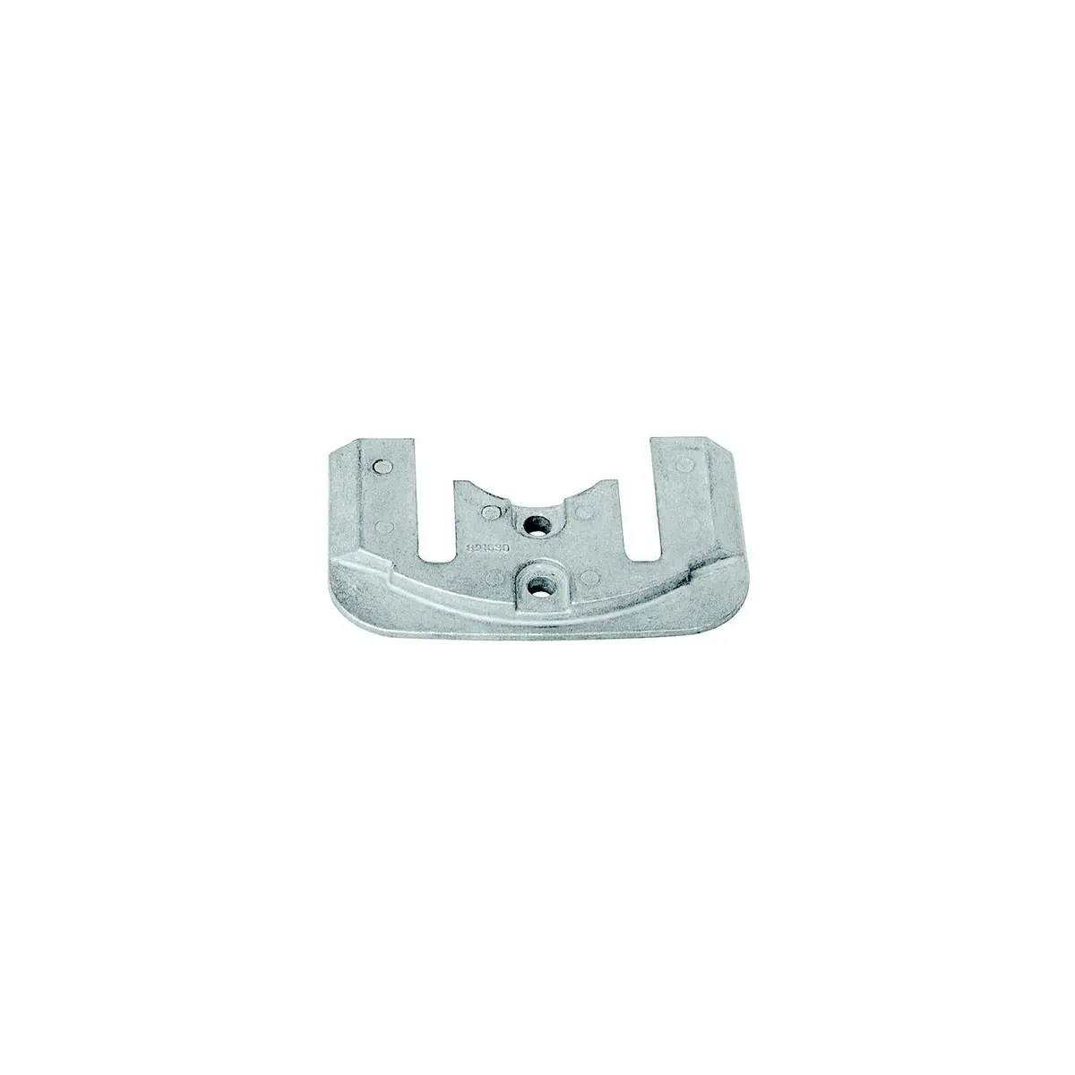 Martyr Cm821630c2m Anode For Mercury Mercruiser 1