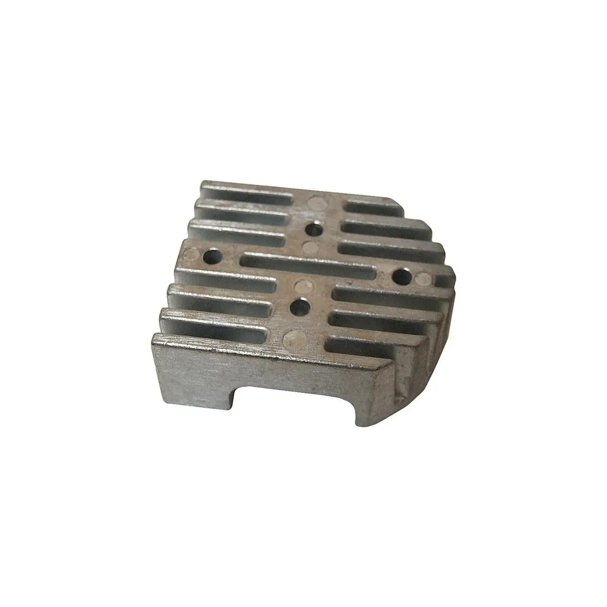 Martyr Cm821631m Anode For Mercury Mercruiser 1