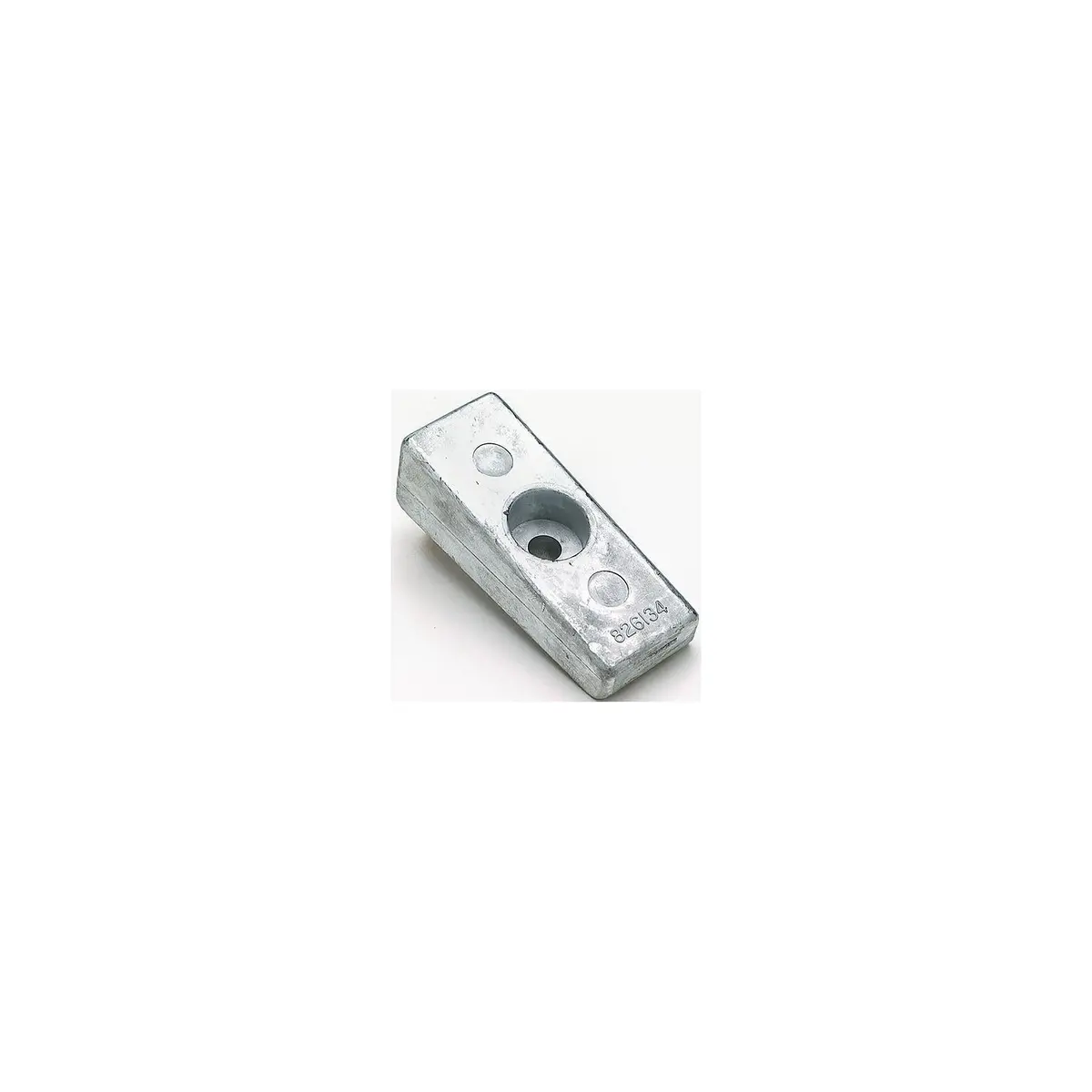 Martyr Cm826134m Anode For Mercury Mercruiser 1