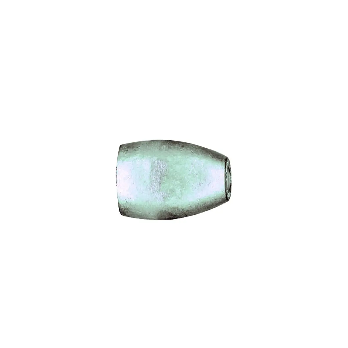 Martyr Cmpndaf14uns Aluminum Prop Nut Anode, Fits Bravo Iii Prop Shafts (Up To 2003), 865182C 1