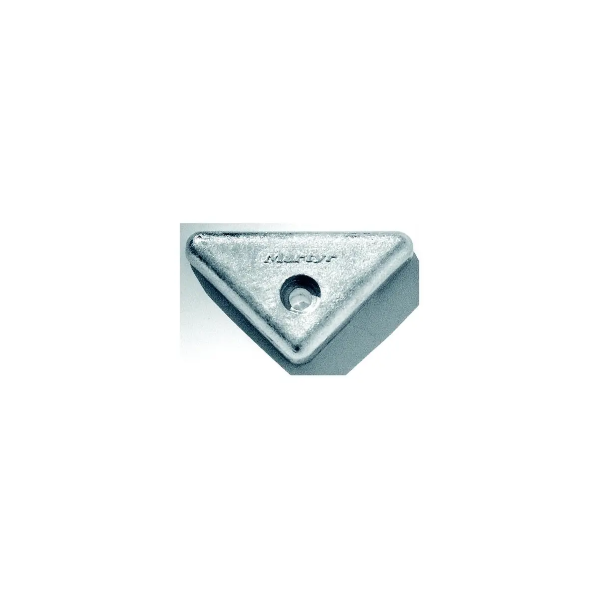 Martyr Cm872793z Zinc Anode For Volvo Penta 1