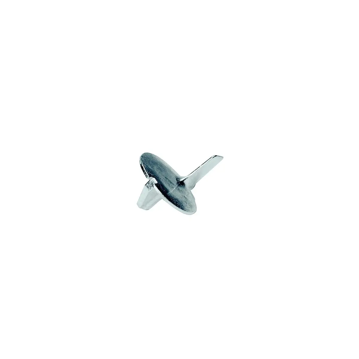 Martyr Cm984325z Zinc Anode For Mercury Mercruiser 1