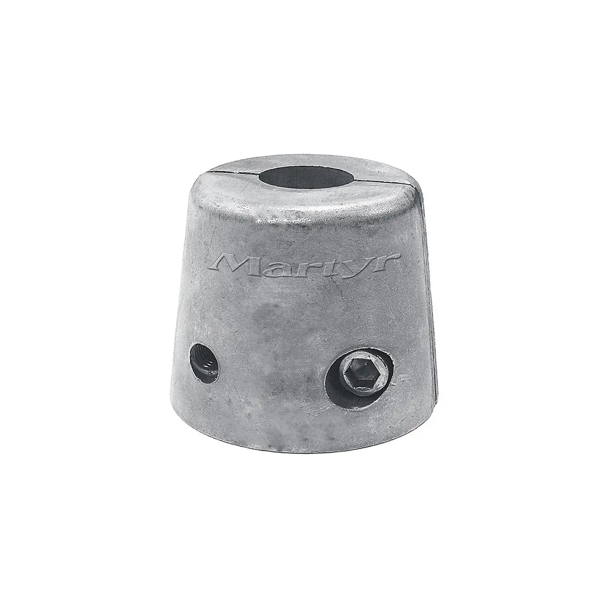 Martyr Cmdeicera De-Icer/Aerator Anode, Aluminum 1
