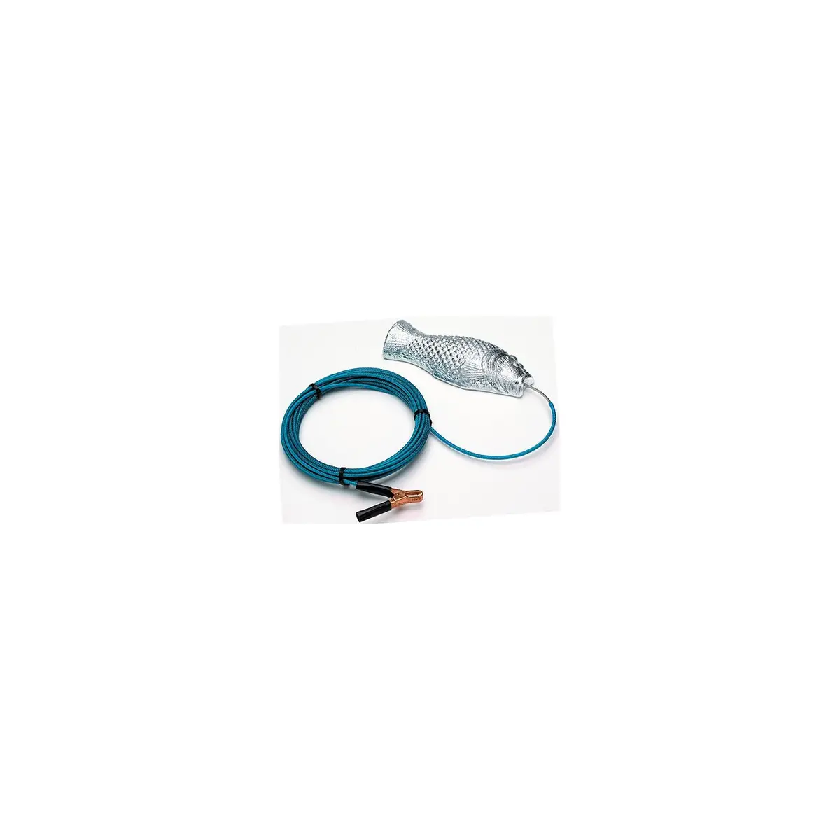 Martyr Cmgrouperm Anode With 15' Cable 1