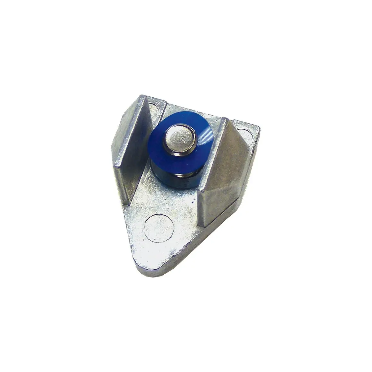 Martyr Cmlcbz Line Cutter Zinc Anode, Model B 1