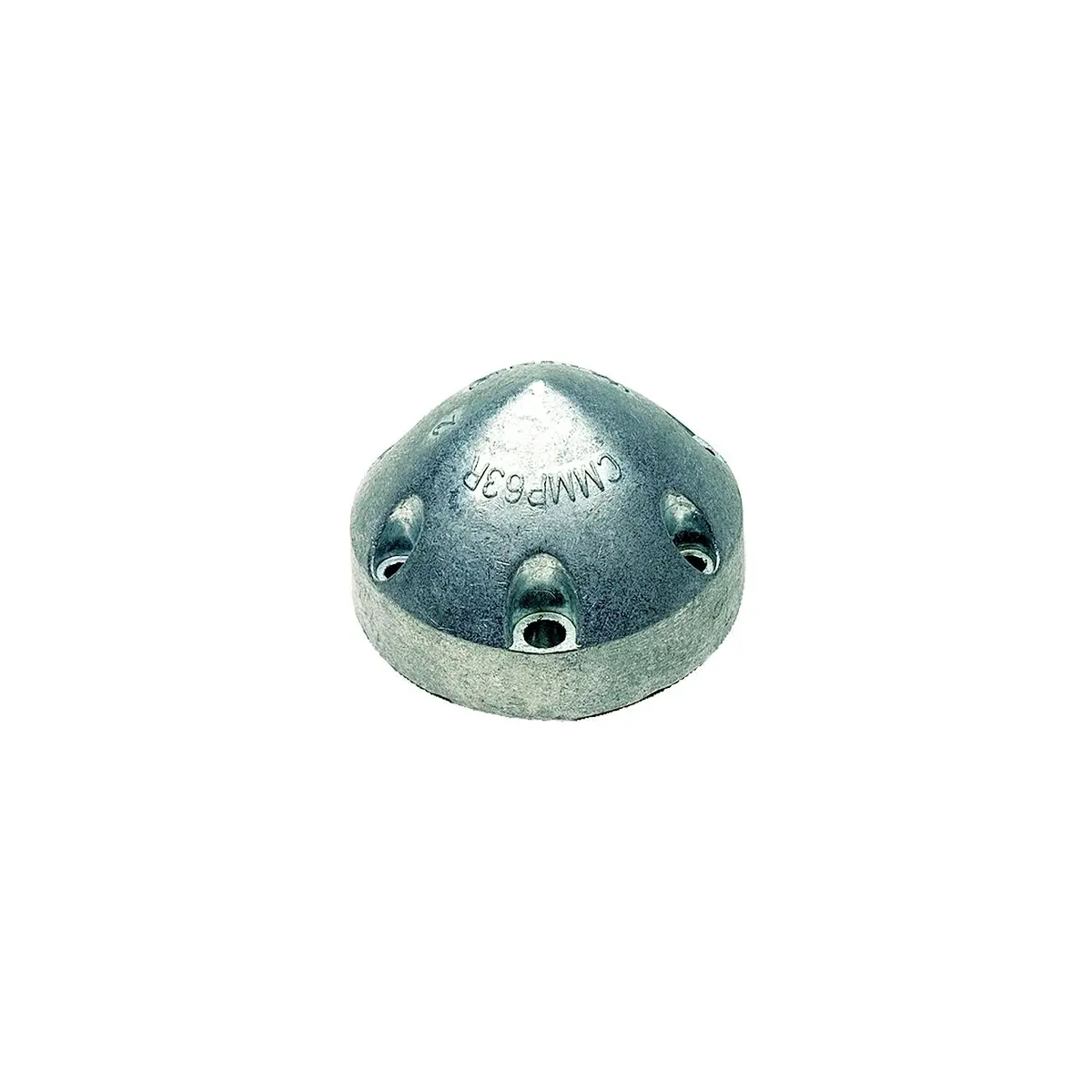 Martyr Cmmp83rz Max Prop Zinc Anode (Includes Insert) 1