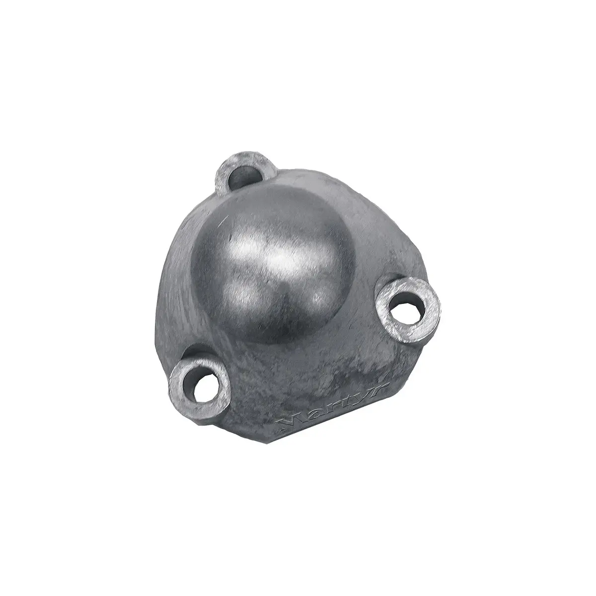 Martyr Cmpnh5z Anode Autoprop Prop Nut H5 1