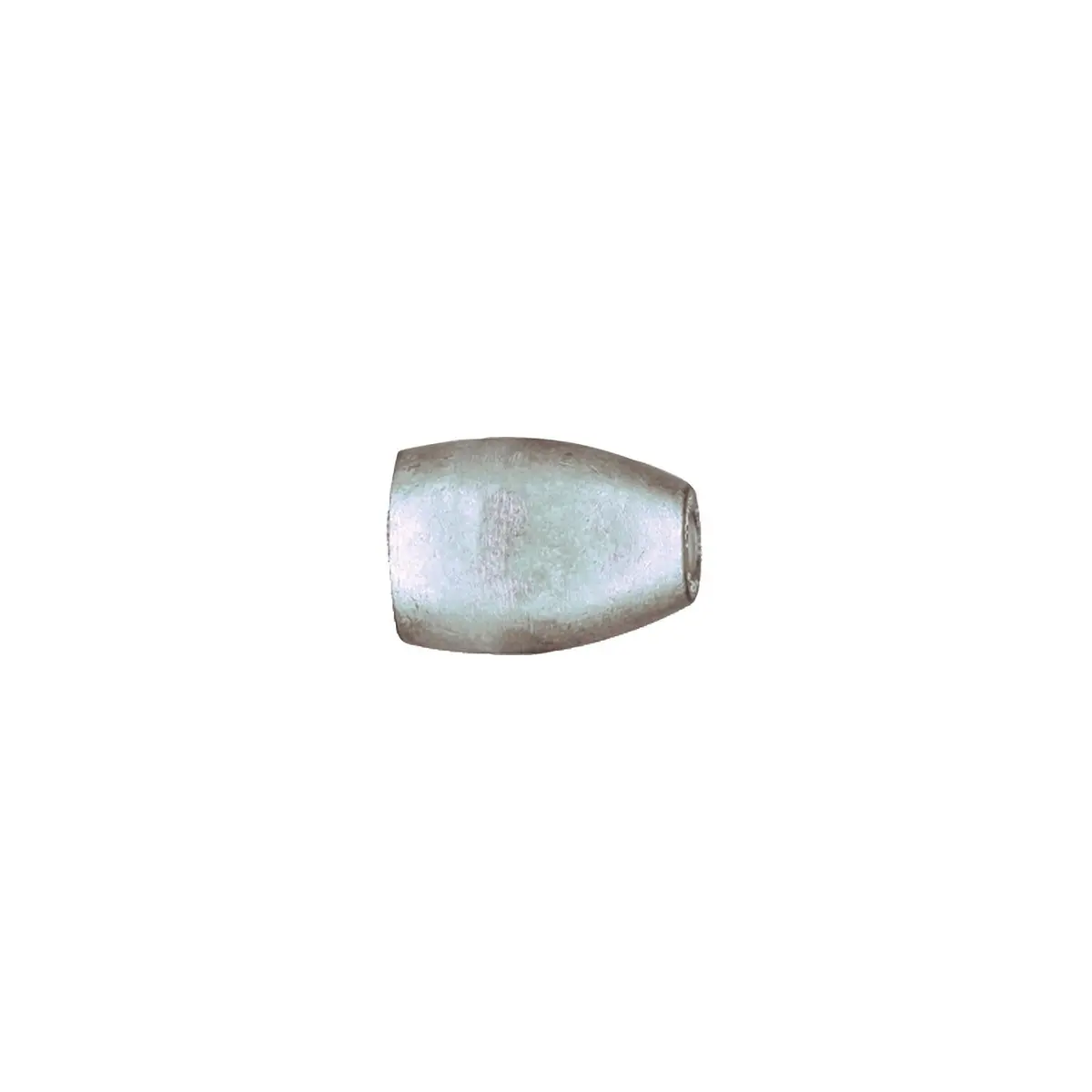 Martyr Cmpnzh Replacement Prop Nut Anode, Zinc, Series H 1