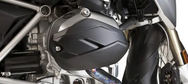 X-Head Lc Cylinder Guards For All Bmw R1200 Lc Models 1