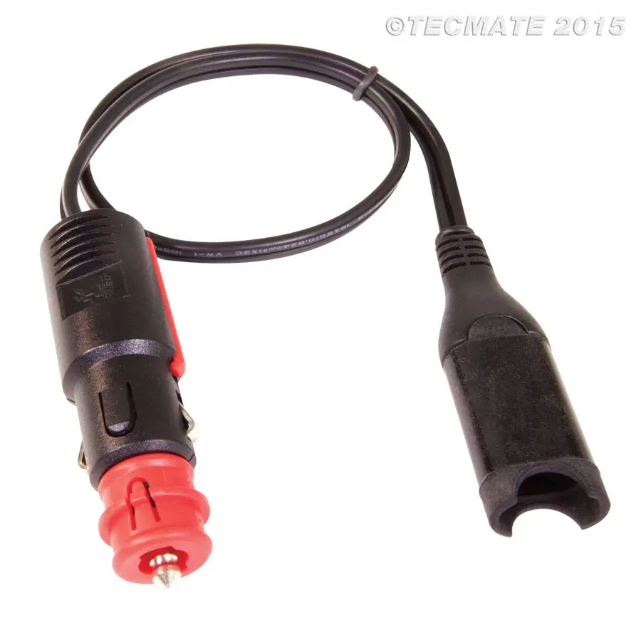 Optimate Din Battery Lead O-02 1