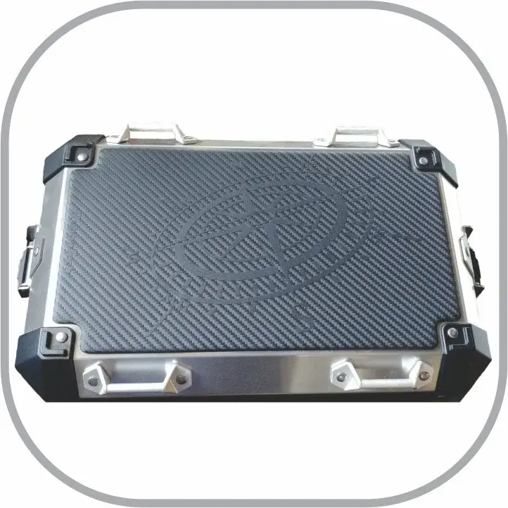 Rubbatech Top Box Lid Protector 1