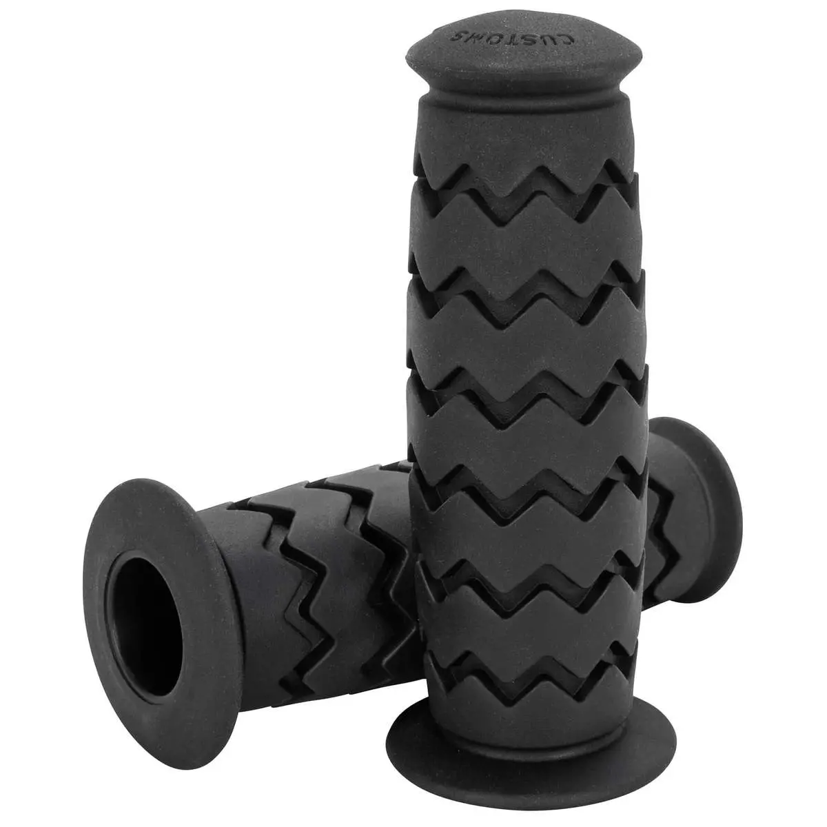Champion Grips - Black - 7/8 Inch 1