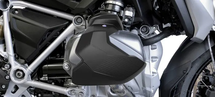 X-Head Bmw 1250 Lc Cylinder Guards 1
