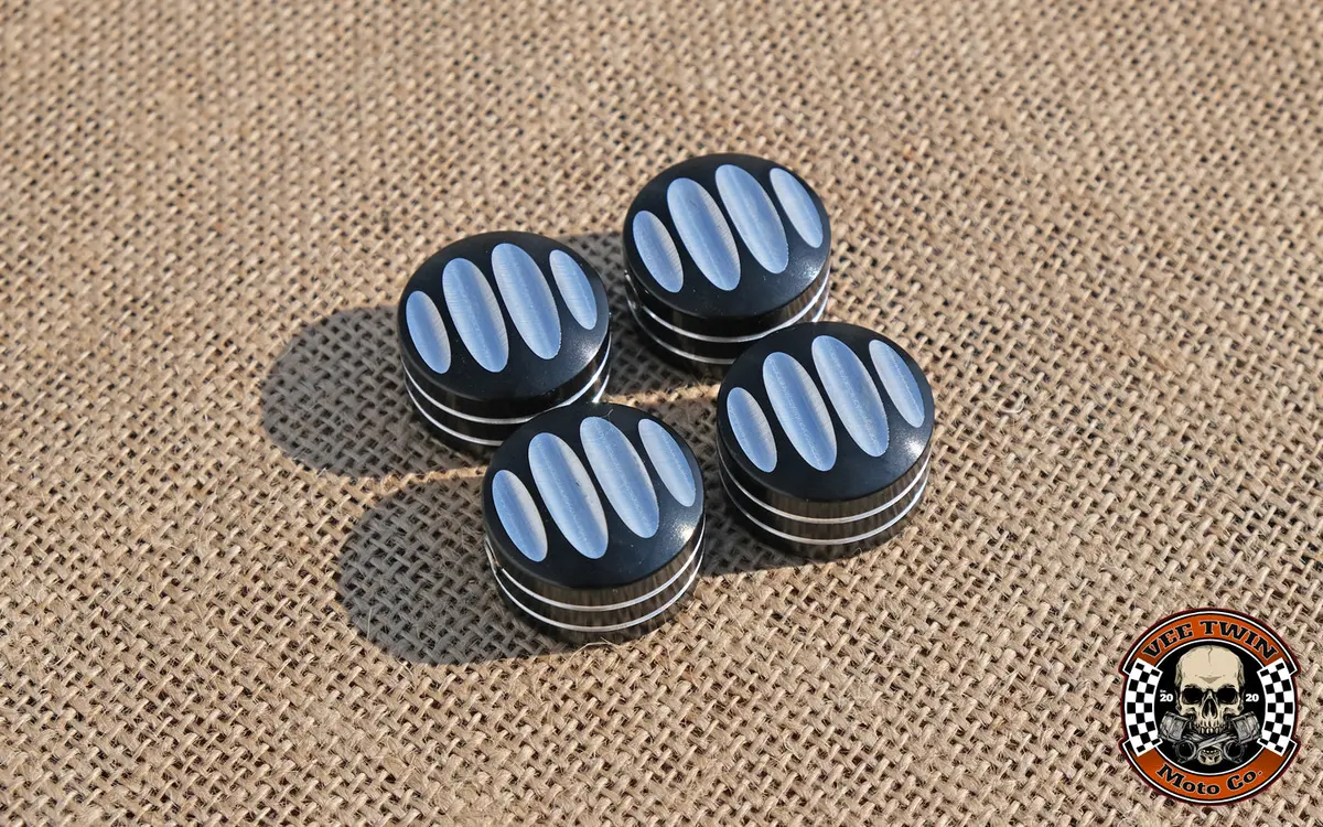 Hd Head Bolt Dress Kit 1
