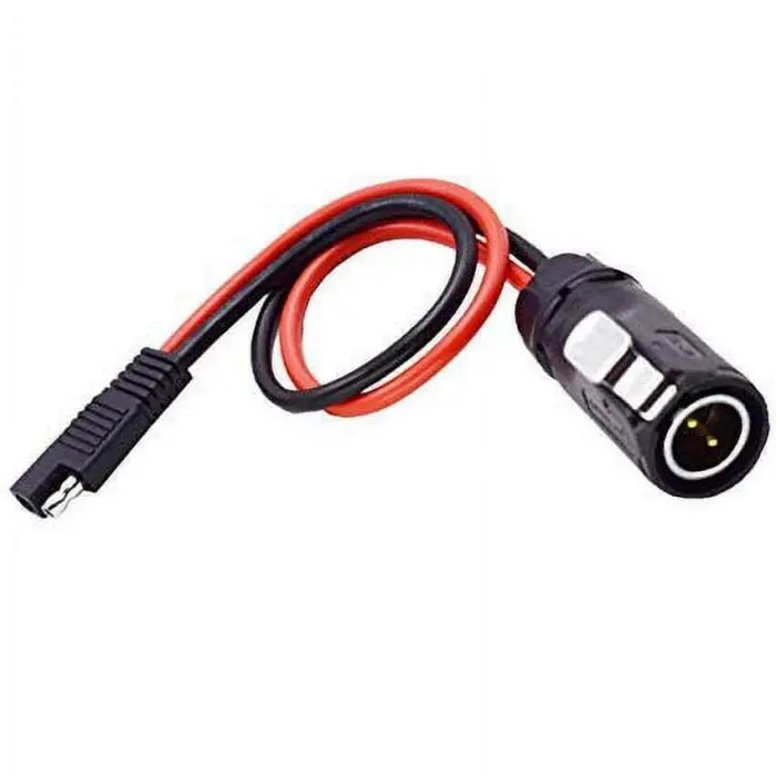 Xantrex 708-0120 Sae-To-Furrion Battery Adapter Cable 1