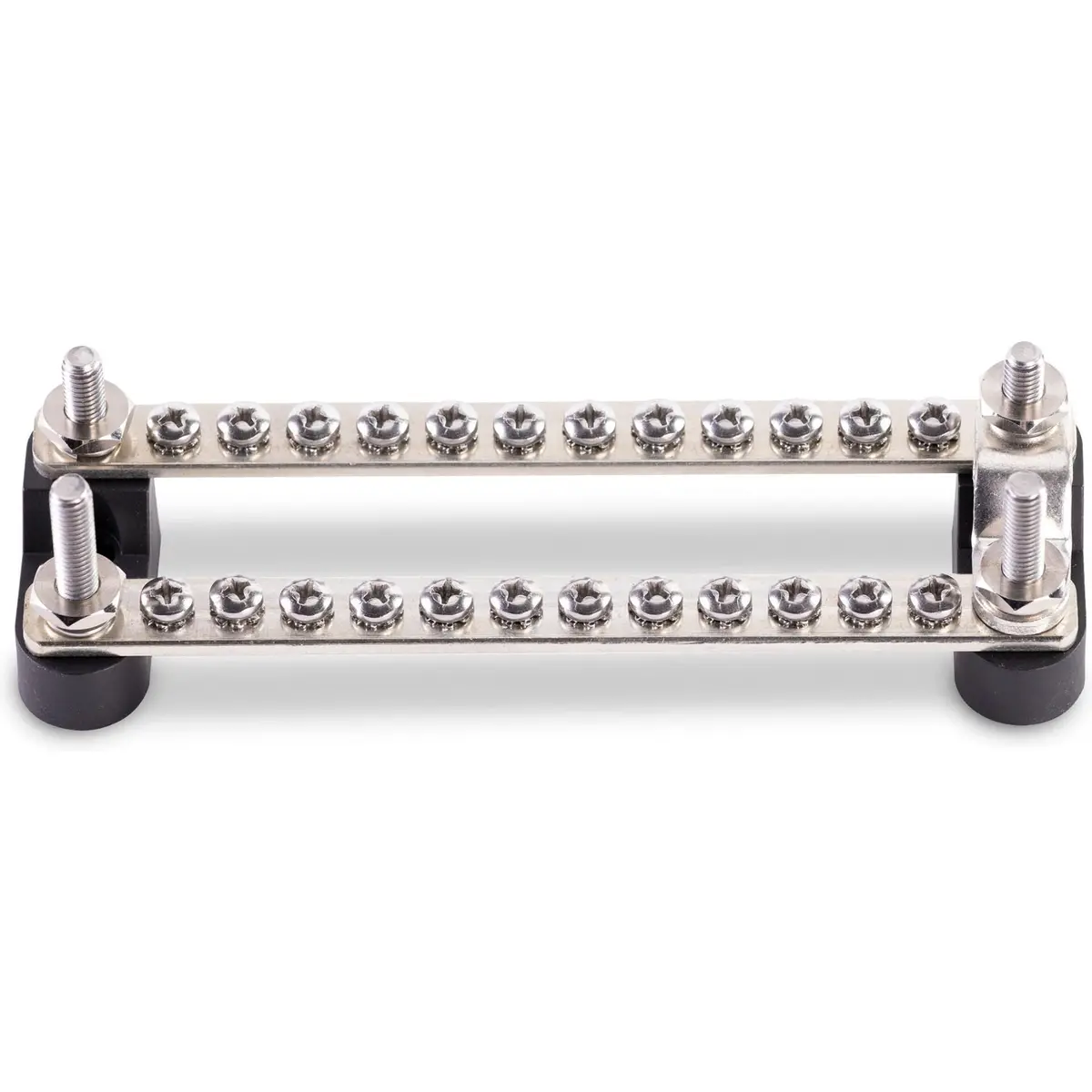Sierra Fs46670 2-Step Dual Bus Bar, 12 Gang, 150 Amp 2