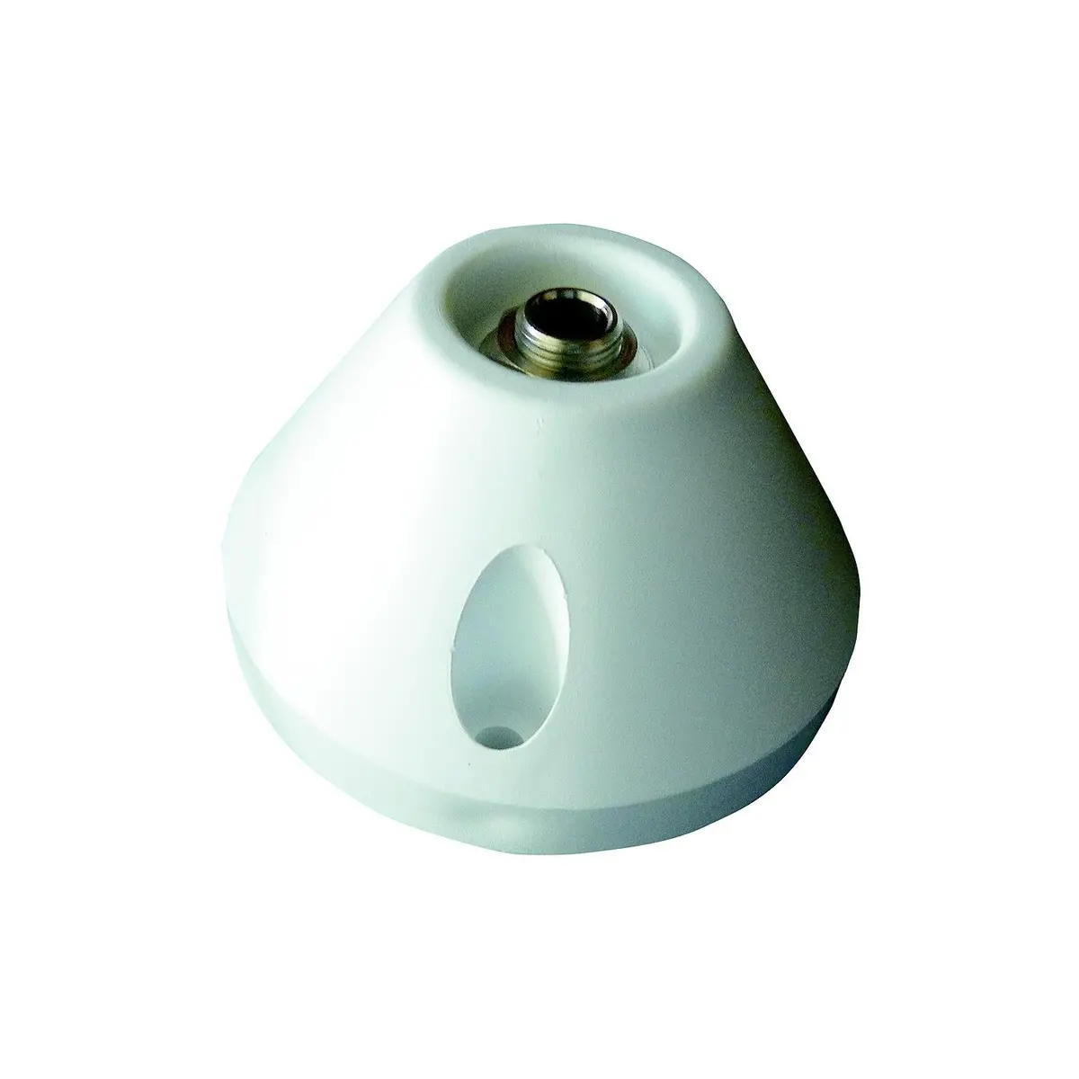 Fasteners Unlimited Cmd-013-8M1 12 Volt Power Port, Size: 2-1/2" Dia. X 1-1/2" 1