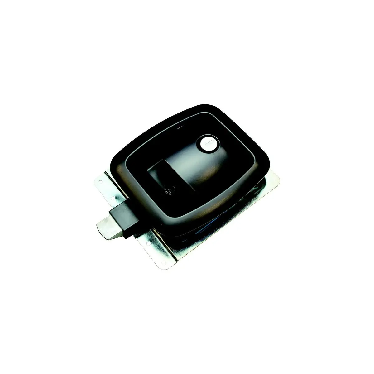 Fasteners Unlimited Bll-50101-2006-1Pk Global Versa M Pro Baggage Lock 1