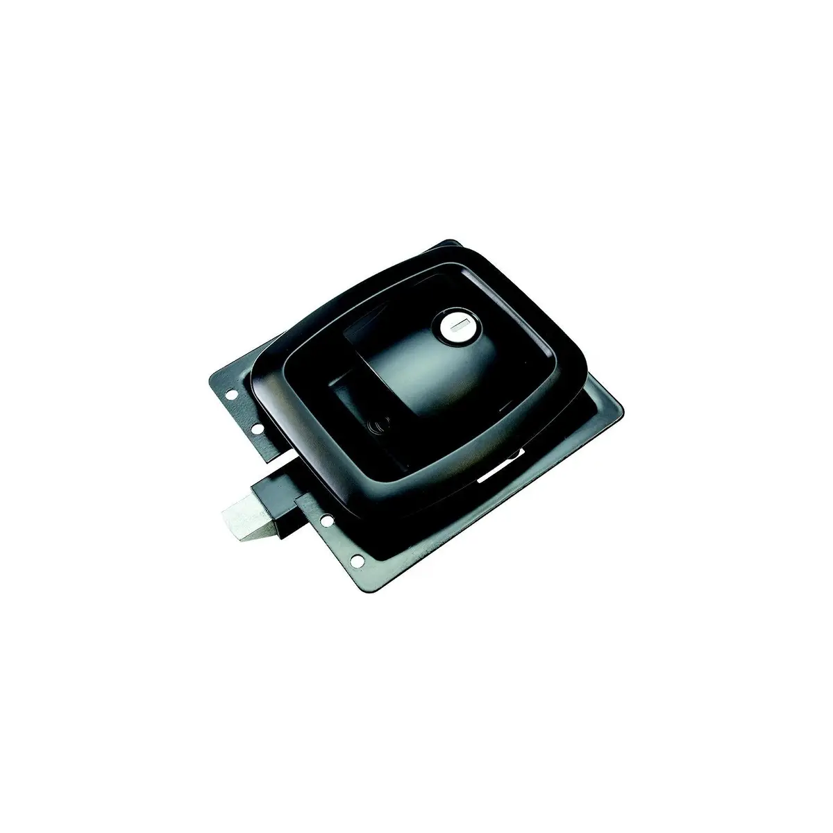 Fasteners Unlimited Bll-50301-2006-1Pk Global Versa V Pro Baggage Lock 1